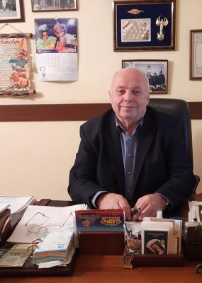 Що станеться із цирком без бронювання: відповідь Дирекції пересувних цирків України